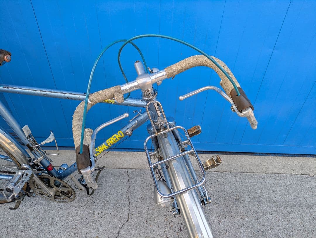 Nalsima Friend ランドナー ロードバイク 名古屋市配送OK - メルカリ