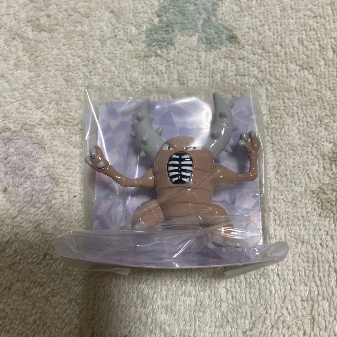 ポケモン モンスターコレクション モンコレ MC-74 カイロス