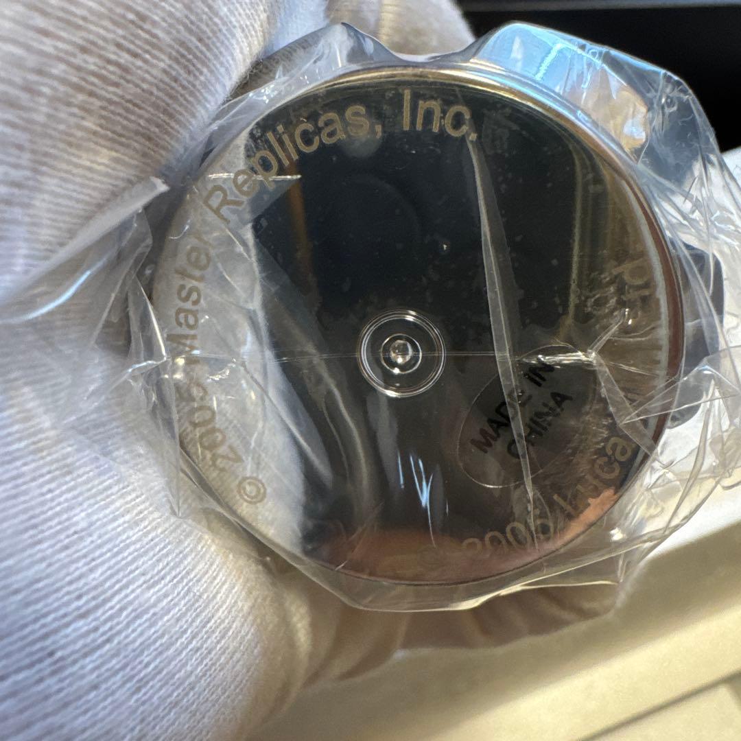 マスターレプリカ ライトセーバー オビワン LEライトセーバー EP3