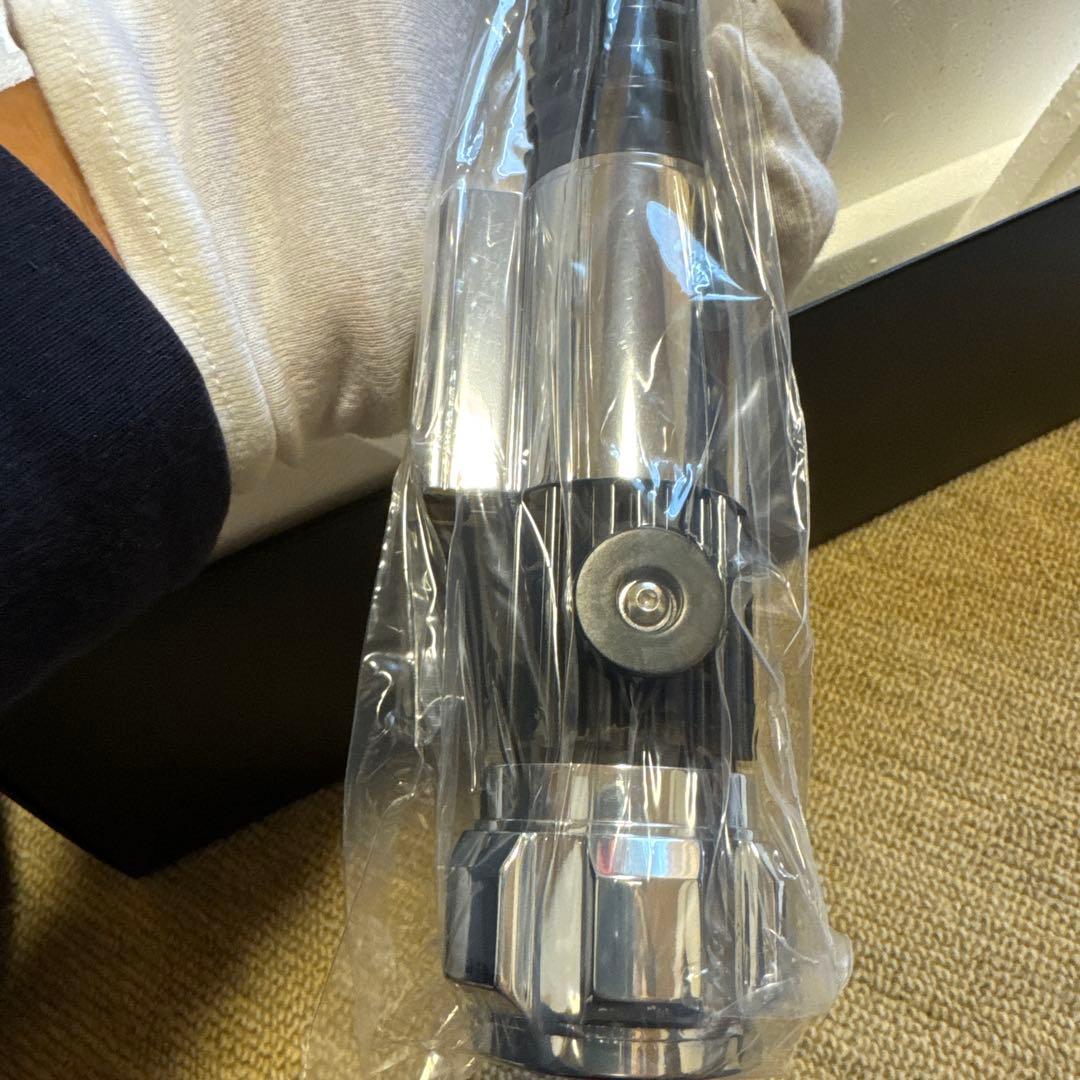 マスターレプリカ ライトセーバー オビワン LEライトセーバー EP3