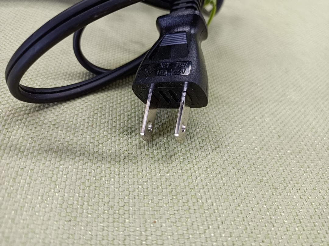 都《LHXJE》Panasonic　電動自転車用充電器　NKJ069Z1