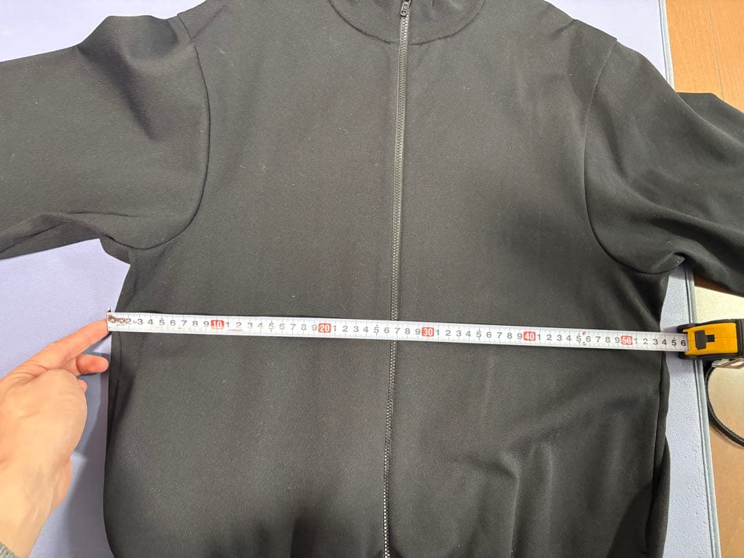 YAECA ジャージ 25AW YAECA EXCLUSIVE FABRIC - メルカリ