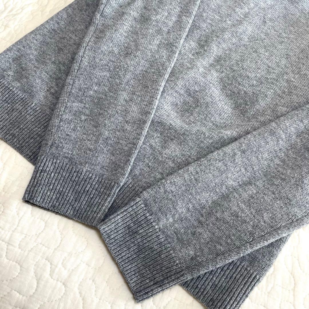 セオリー Lana Cash Slim Hoodie フード カシミヤ混ニット - メルカリ