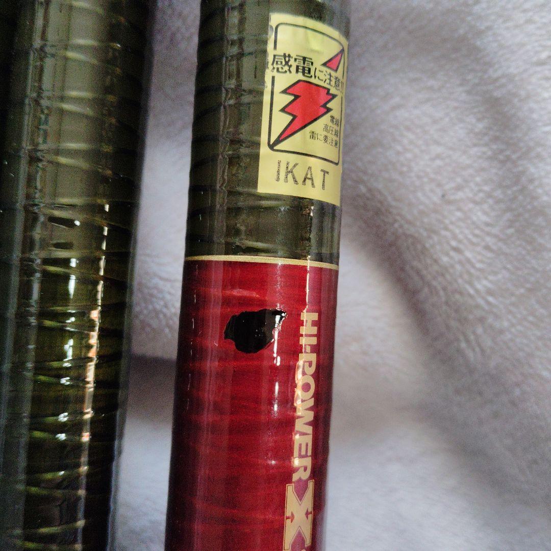 シマノ 翠淵 中硬 61 渓流竿 山女魚 アマゴ 岩魚 等 - メルカリ