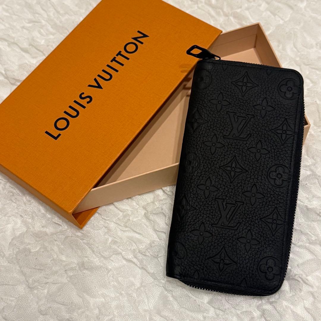 Louis Vuitton ジッピーウォレット・ヴェルティガル Zippy Wallet Monogram - Women - Small Leather Goods | LOUIS VUITTON ®