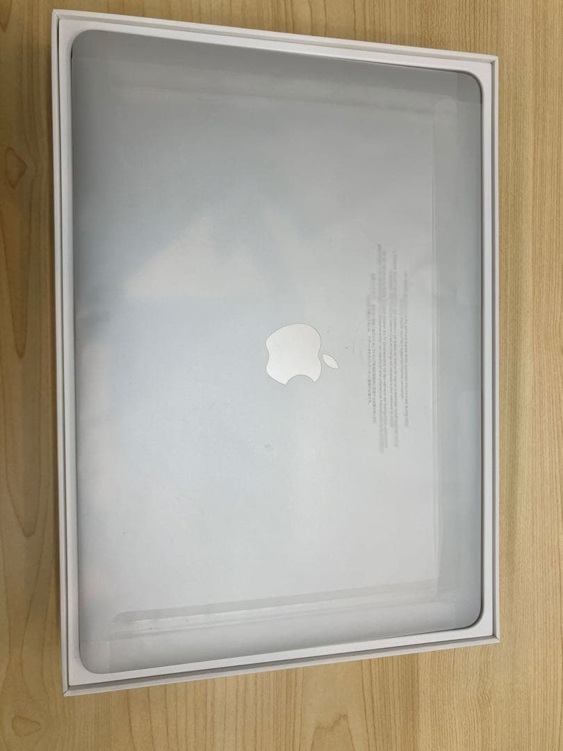 MacBook Pro 13インチ 2016 A1708 以前動作 現在起動不可 - メルカリ