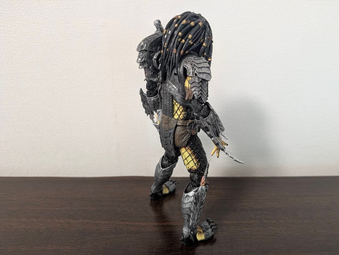 SF・ファンタジー・ホラー NECA CHOPPER PREDATOR
