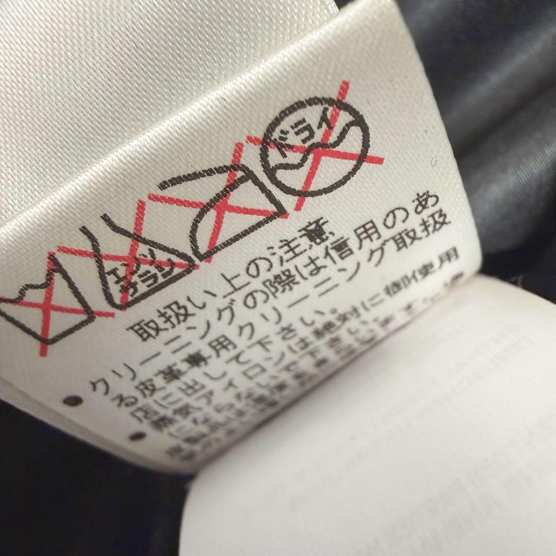 Blumarine ブルマリン ダウンジャケット ムートン ファー - メルカリ