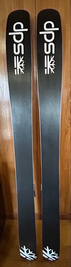 う*に様 DPS Yvette112 / DYNAFIT ST ROTATION - メルカリ