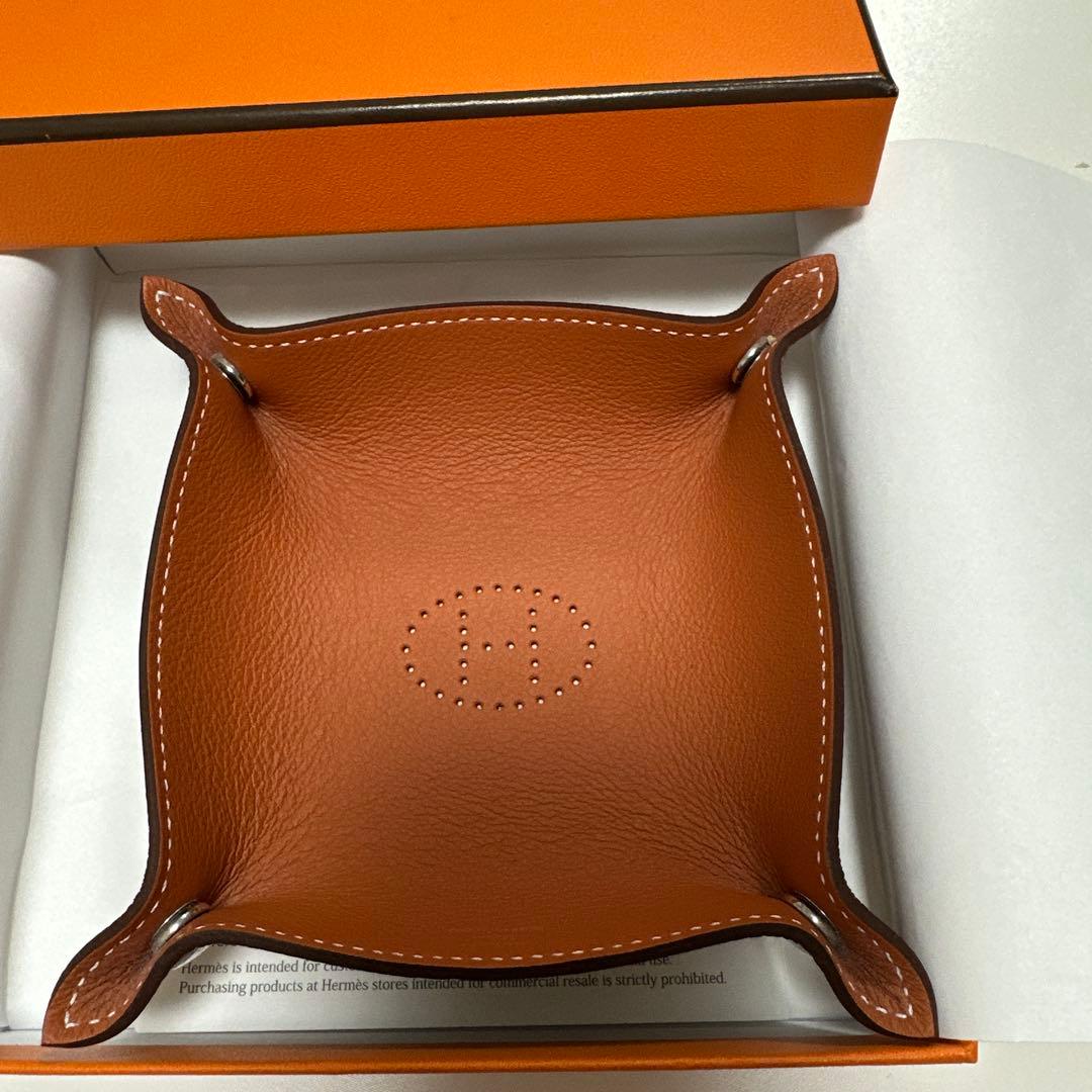 ヴィド・ポッシュ ミニ 《ミーズ・エ・ルランス・デスク》 Hエヴリン