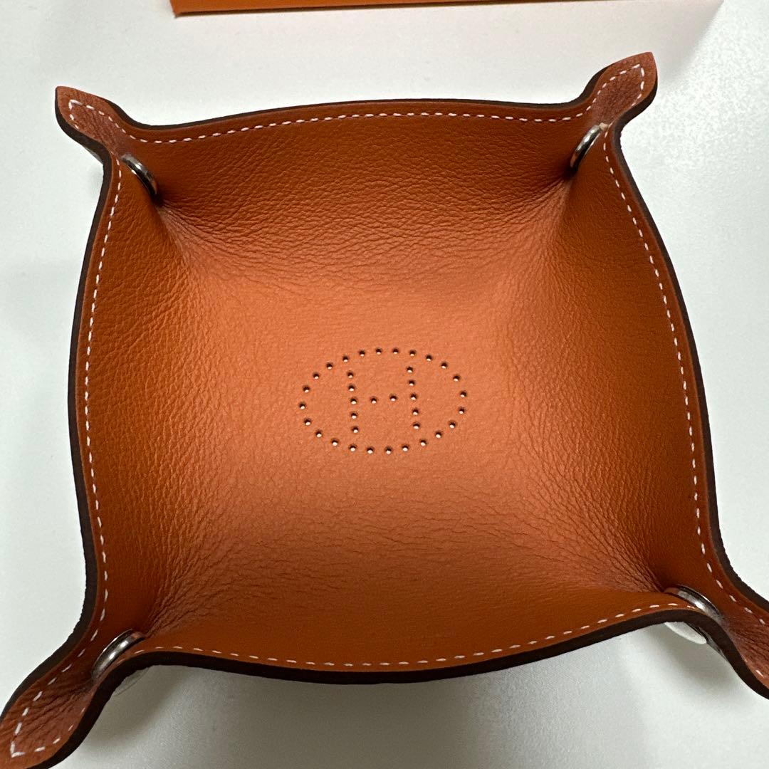 ヴィド・ポッシュ ミニ 《ミーズ・エ・ルランス・デスク》 Hエヴリン