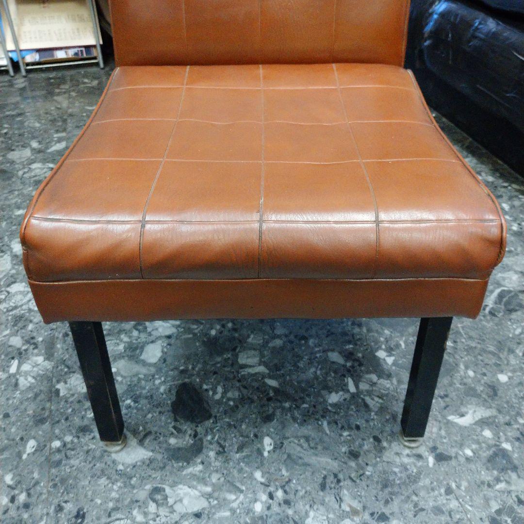 昭和レトロ家具 光製作所 hikariビンテージ椅子 - メルカリ