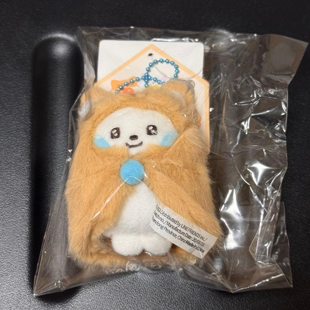 zeroni ゼロニ ギュニニ ギュビン ZEROBASEONE ぬい - メルカリ