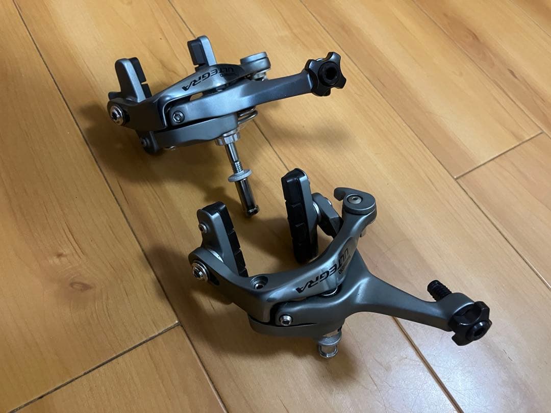 美品】シマノ 6700系アルテグラ 2×10sセット165mm 50/34 - メルカリ