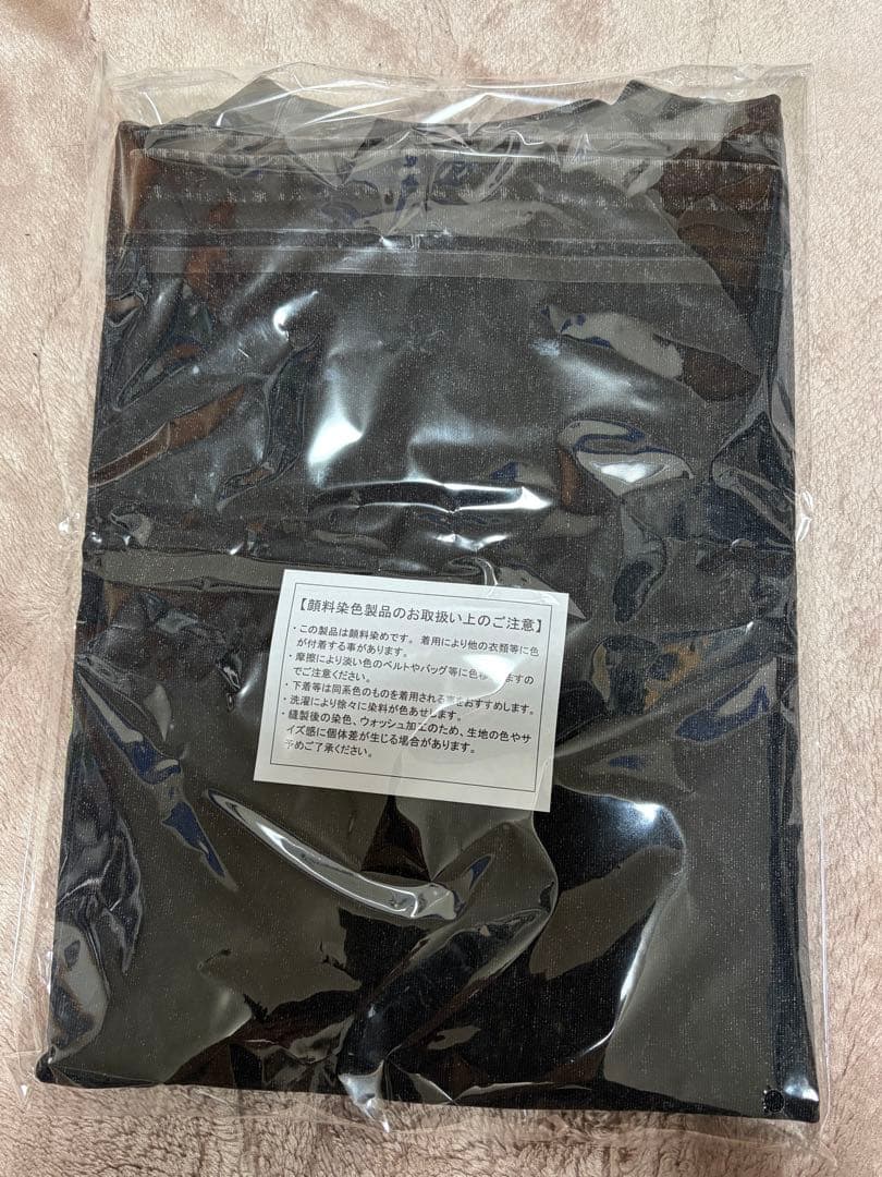 B'z LIVE-GYM 2025 -FYOP オリジナルTシャツ サイズS