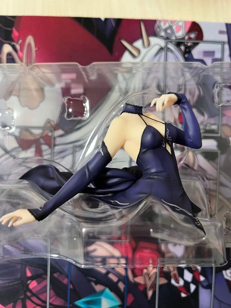 ALTER Fate セイバー/アルトリアペンドラゴン/オルタ/ドレスver