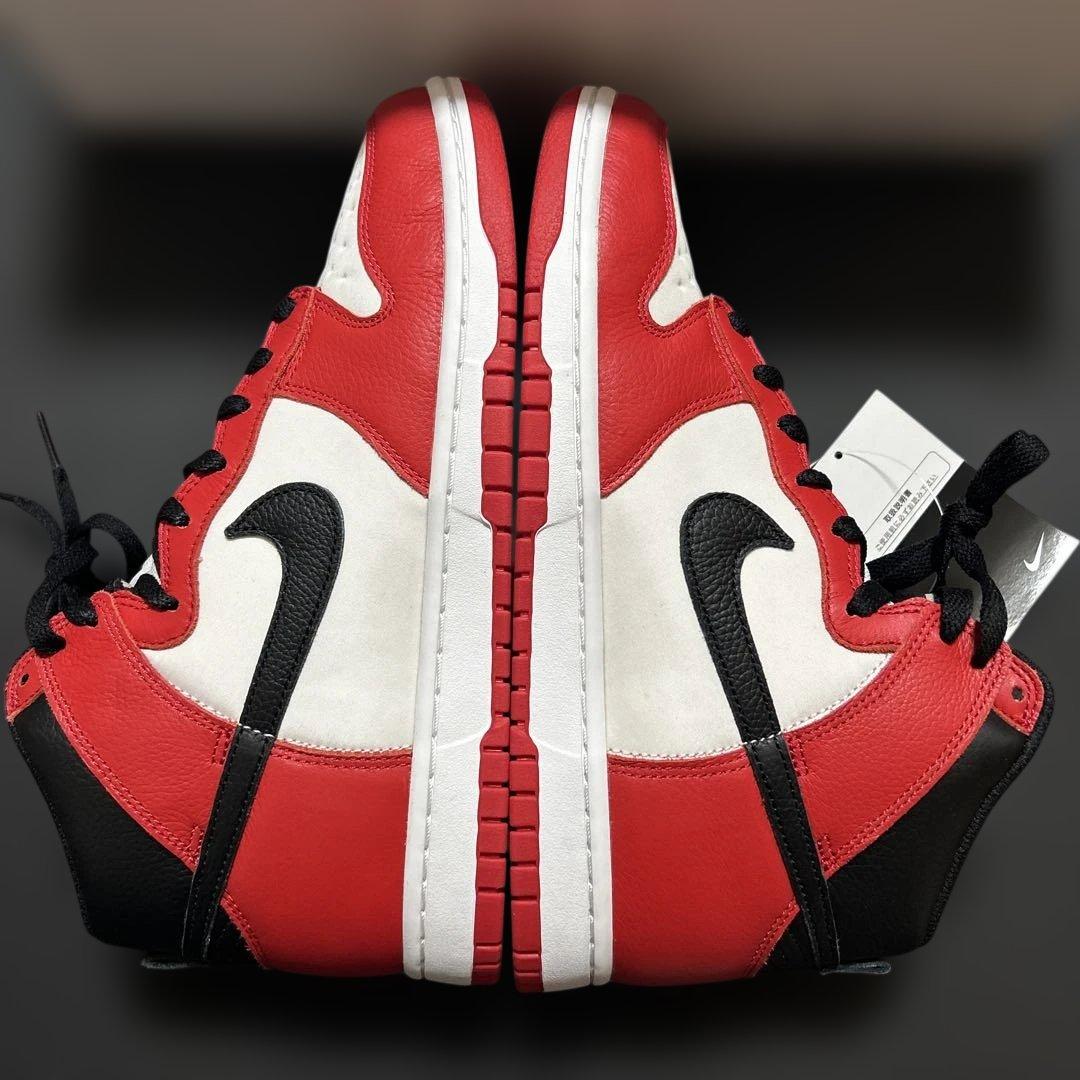 チ*ェ様 Nike Dunk High シカゴ　カラー　26.5cm