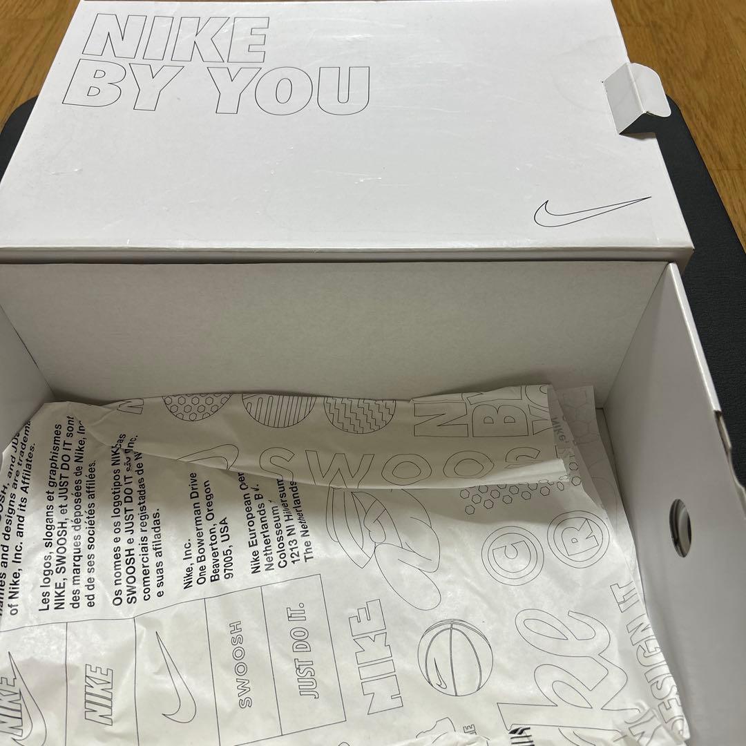 チ*ェ様 Nike Dunk High シカゴ　カラー　26.5cm