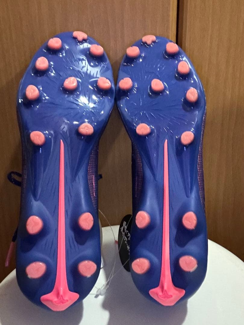 プーマ PUMAウルトラ プロHGAG ULTRA PRO サッカースパイク箱無 - メルカリ