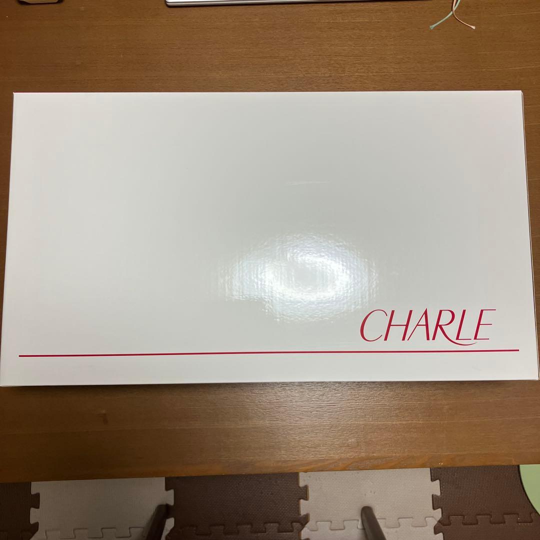 【最終値下げ】シャルレ　ウエルネスピロー　RWO33 アイボリー