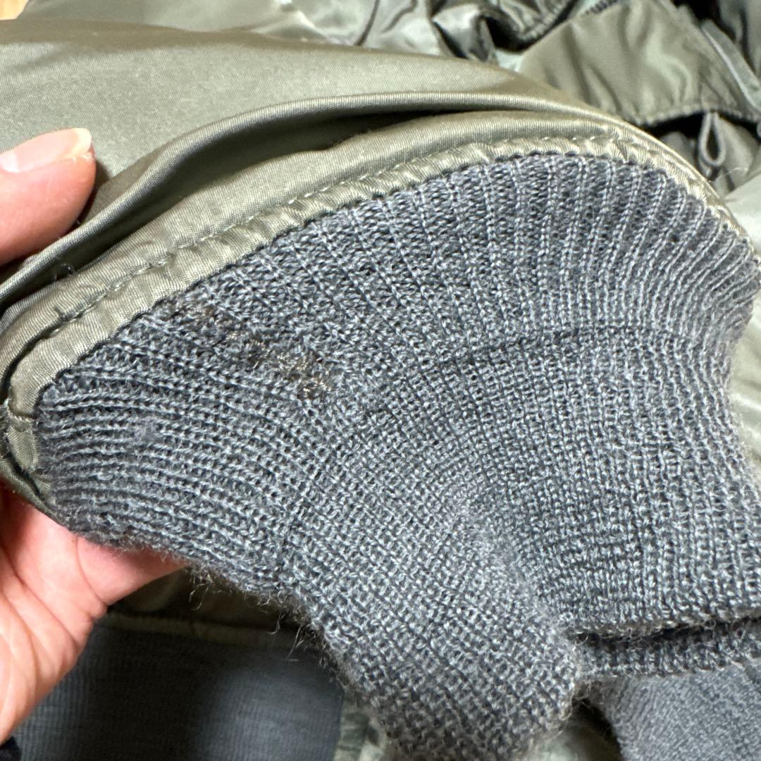 80's USAF N-2B 実物 86年会計 - メルカリ