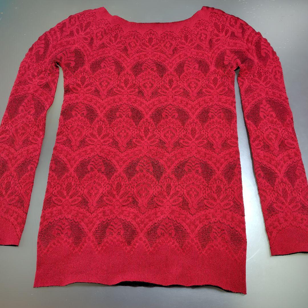 チャコット ノーソーイングニット - メルカリ