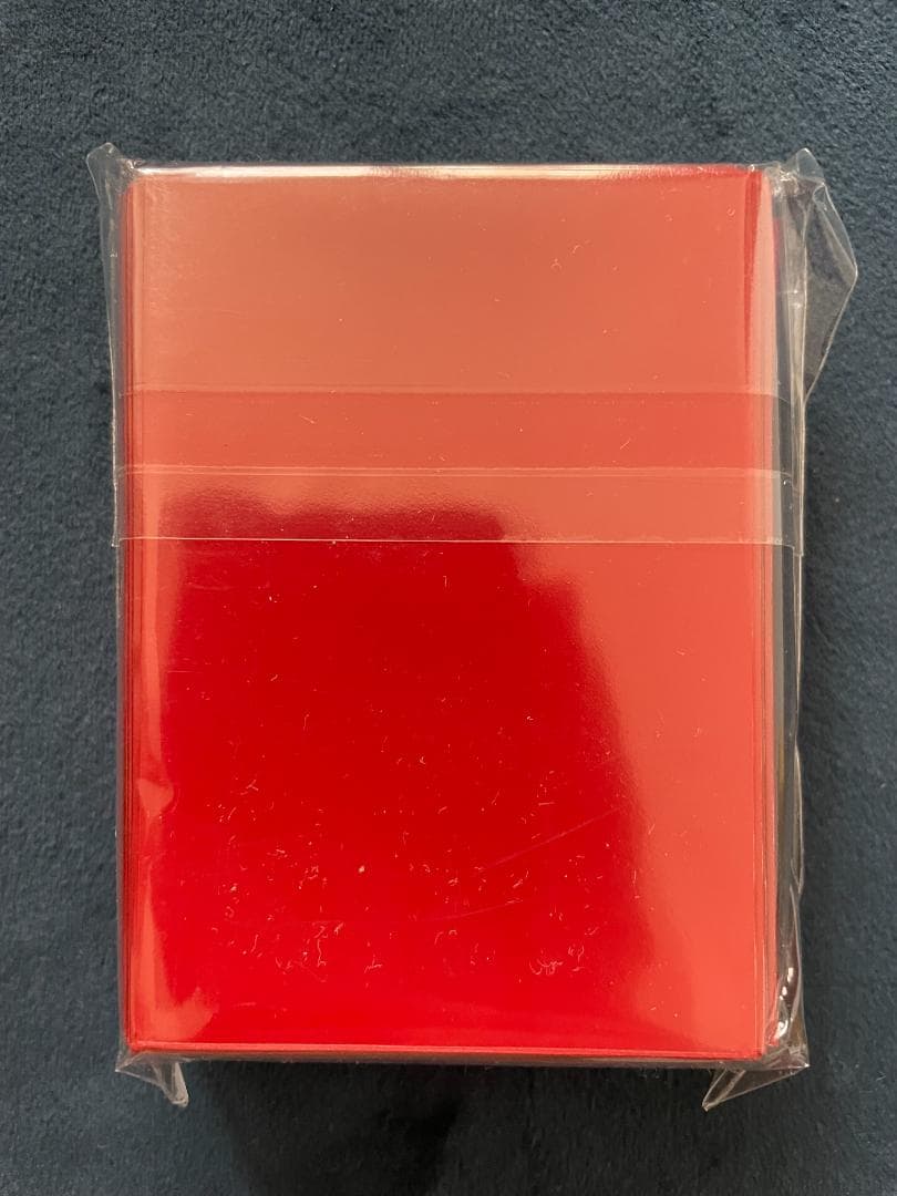 遊戯王 閃刀起動 エンゲージ 絵違い スリーブ YCS中国 広州会場限定 ②