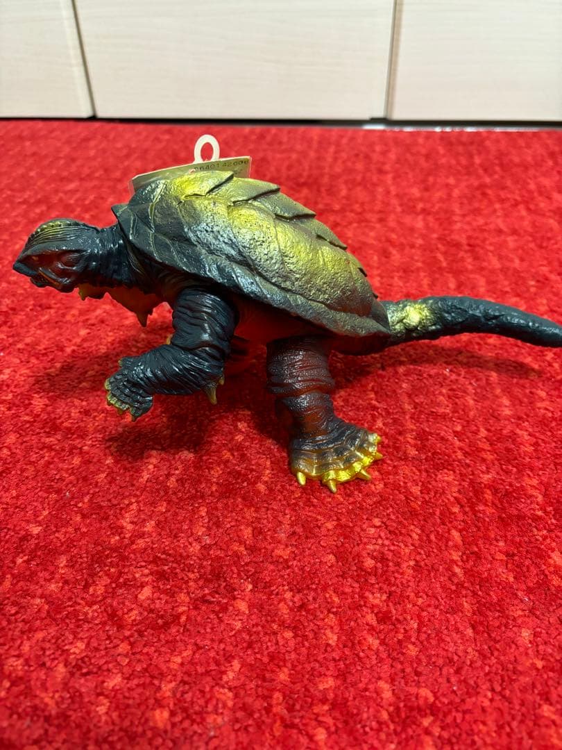 バンダイ　ガメラ1996 劇場完全限定