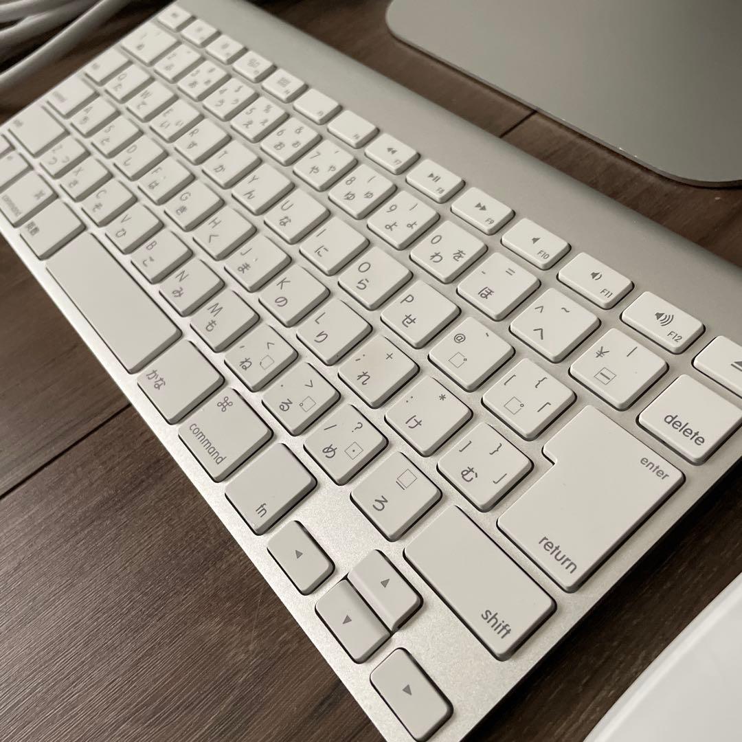 美品☆ Apple アップル iMac 14.4 デスクトップPC パソコン - メルカリ