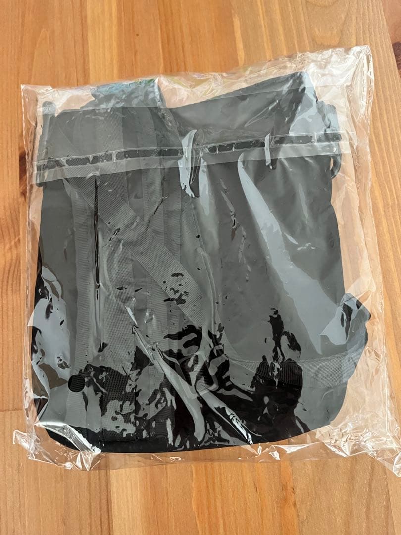 サカナクション　サコッシュ