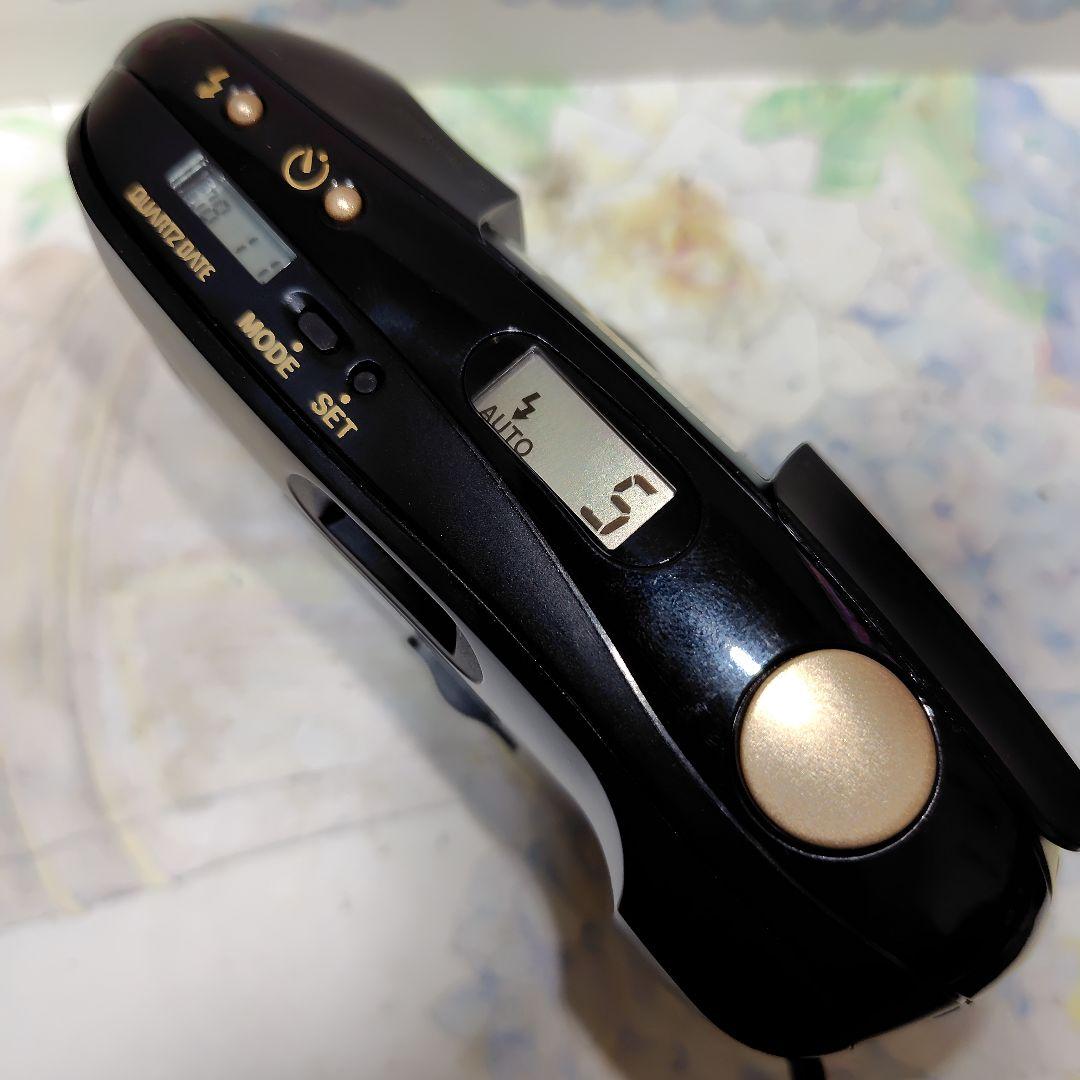 超美品❕動作確認済❕ OLYMPUS μ[mju:] Panorama - メルカリ