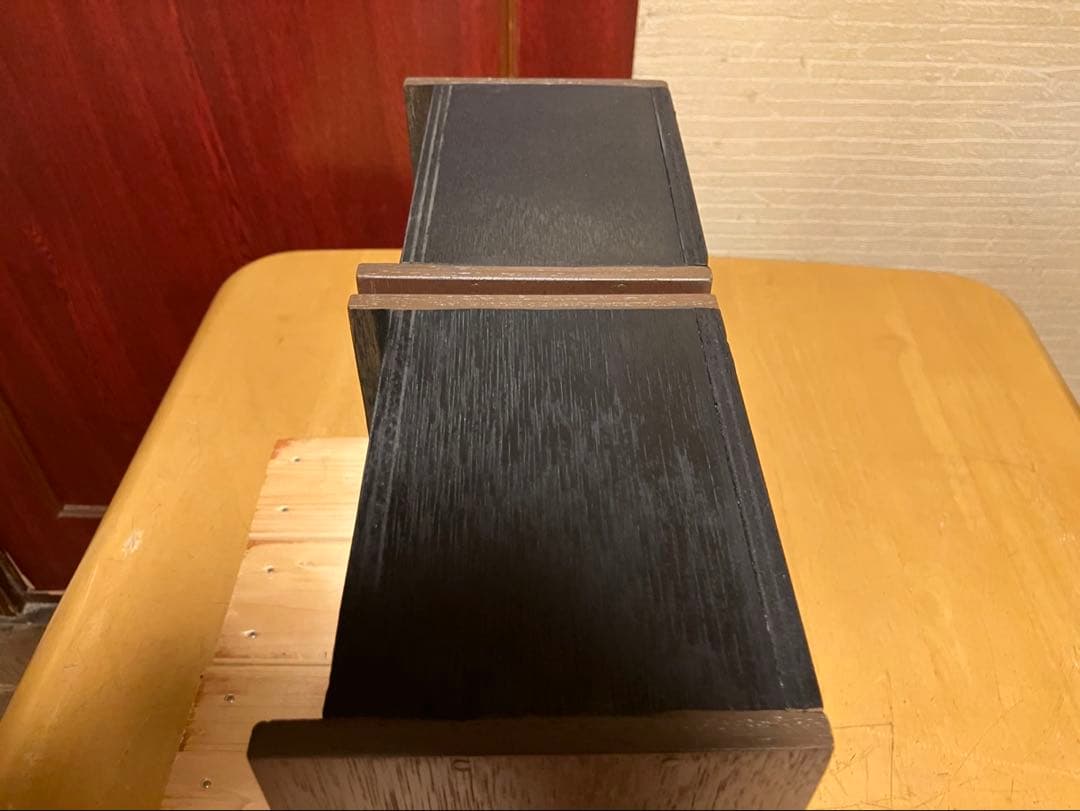 ALTEC 205-8A使用小型密閉箱 (アルテック) - メルカリ