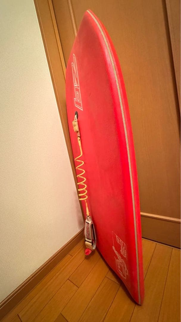 bz ボディボード ジェフハバードモデル、セットでマンタボディーボード