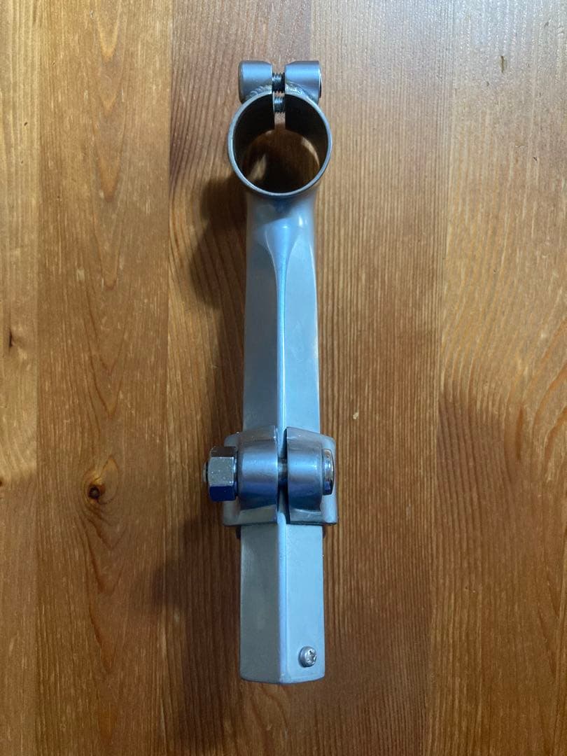 希少 ニットー スライダーステム 70-140 28.6 25.4 ピスト - メルカリ