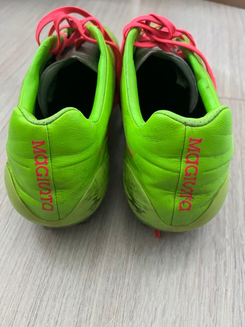 NIKE マジスタ オーパス AG 27.5cm