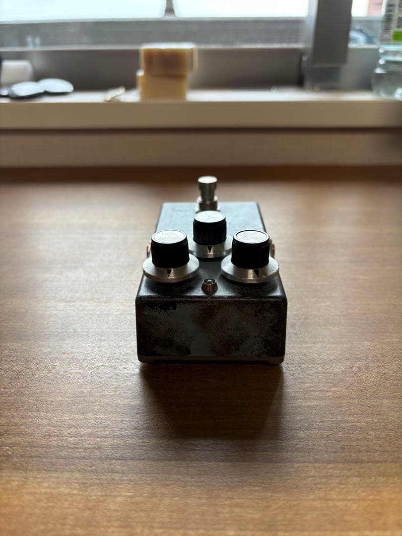 1995fx Sandy Drive 廃盤品 レア オーバードライブ - メルカリ