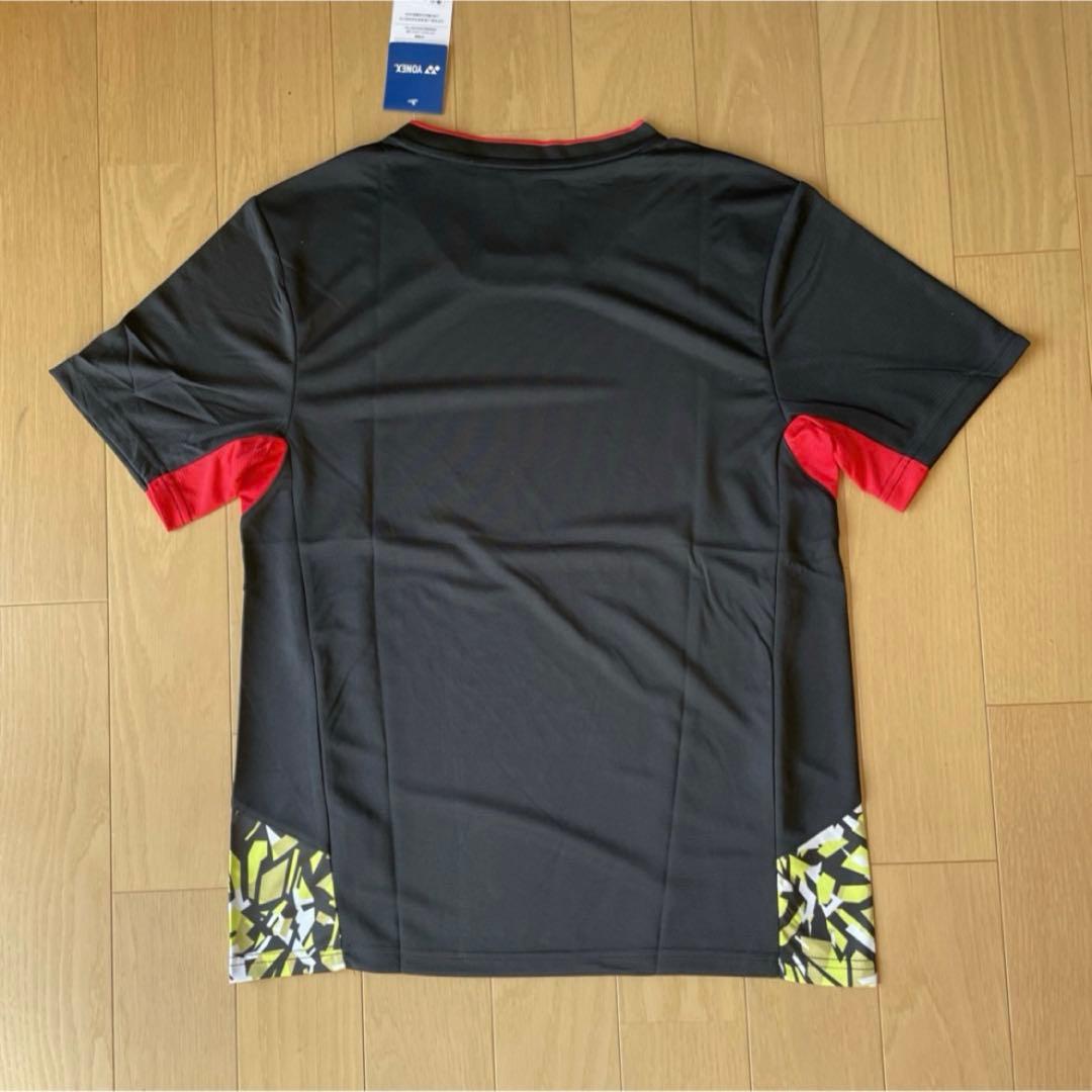 ヨネックス YONEX テニス＆バドミントンウ ゲームウェア 上下セット