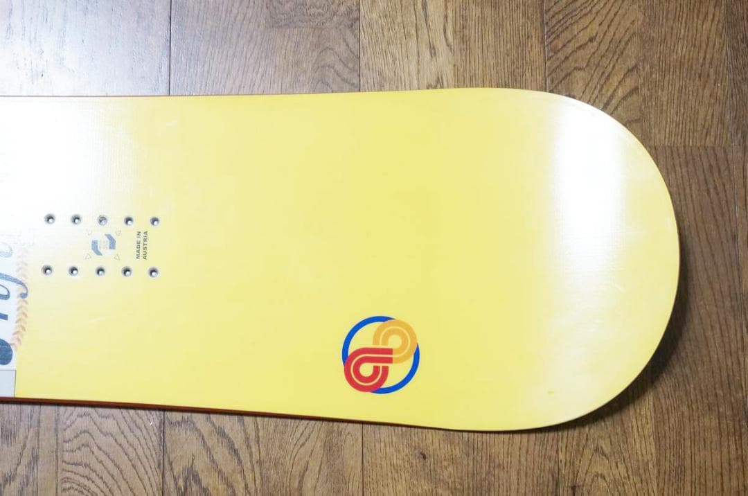 Infinity インフィニティ スノーボード 144cm