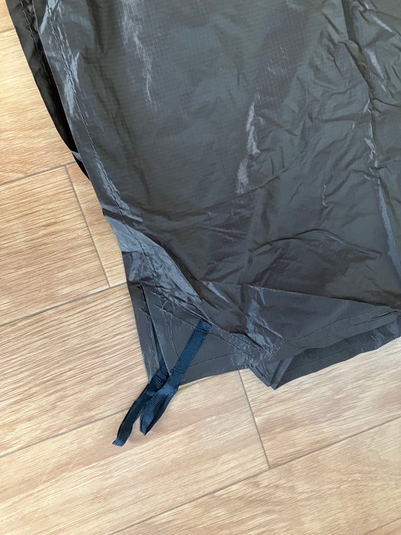 DD SuperLight Tarp 3m x 2.9m コヨーテブラウン