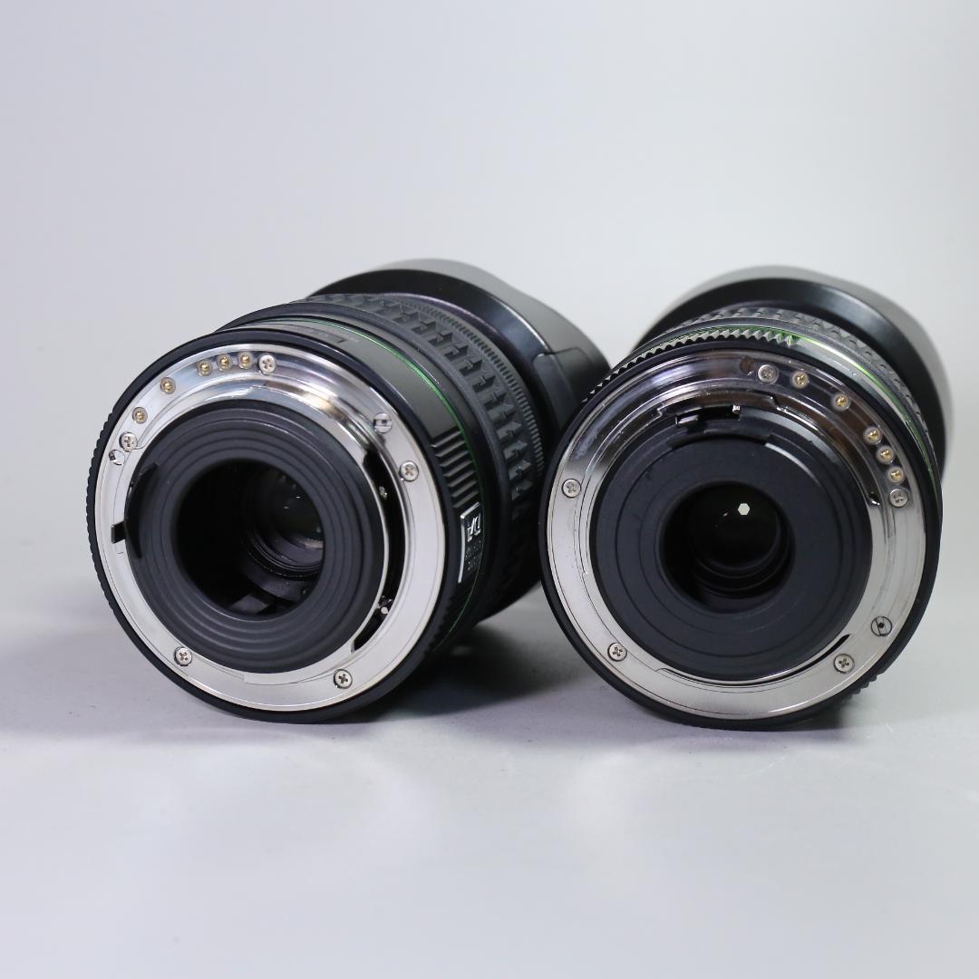 ☆美品☆ PENTAX K30 18-55mm & 50-200mm ＃348 - メルカリ