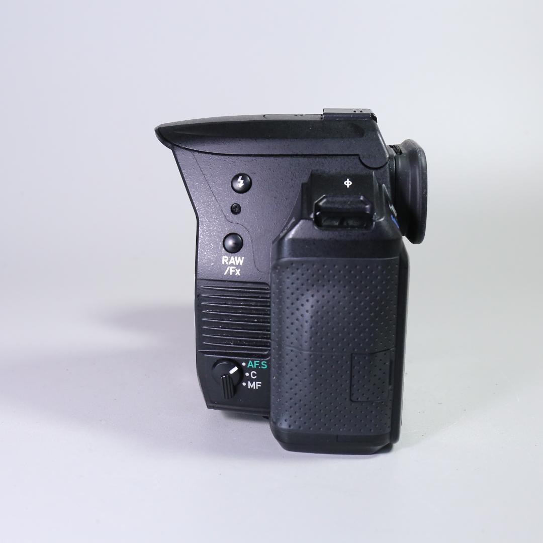 ☆美品☆ PENTAX K30 18-55mm & 50-200mm ＃348 - メルカリ