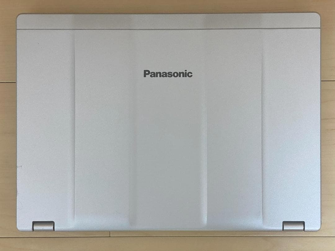 美品レッツノート新品SSD512GB4GB！DVDOffice！SZ5PDC5S - メルカリ