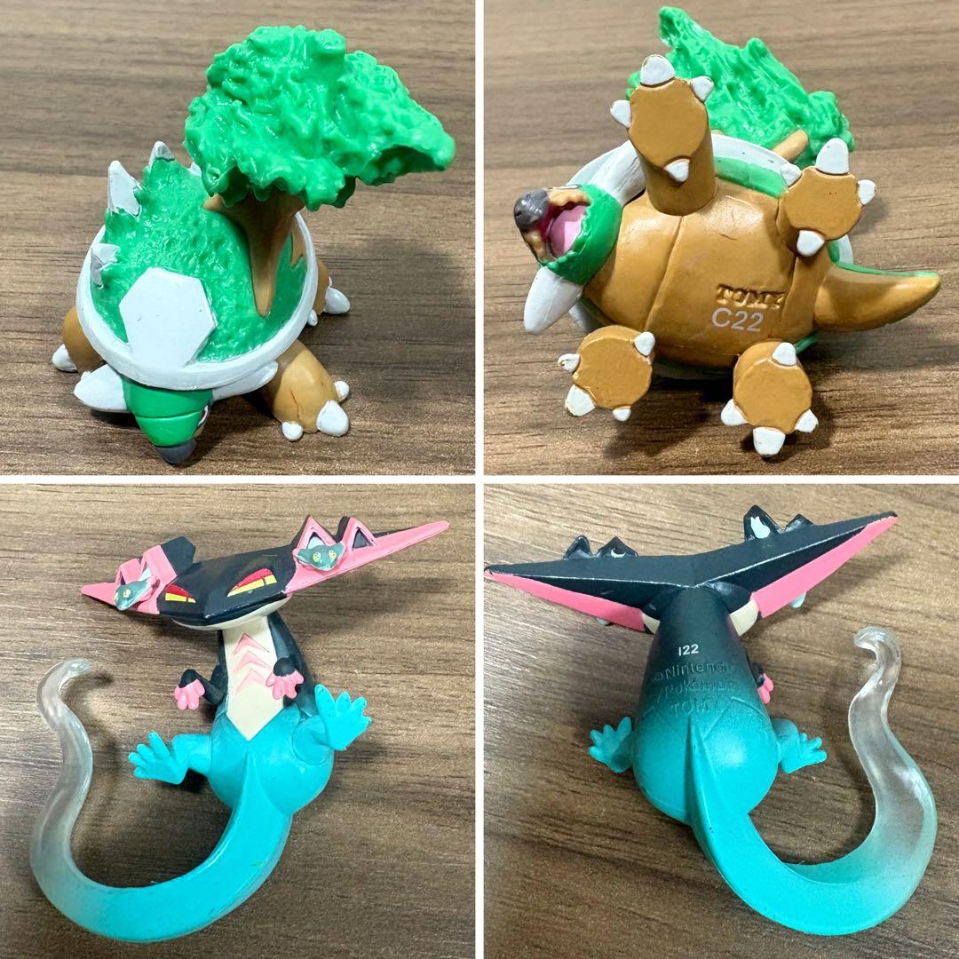 ポケモン モンコレ フィギュア まとめ売り - メルカリ