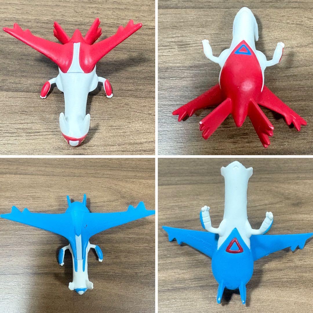 ポケモン モンコレ フィギュア まとめ売り - メルカリ