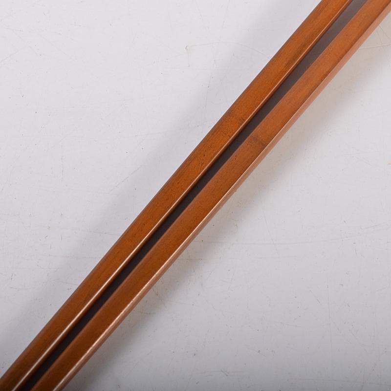 茶道具 釜師 高木治良兵衛作 南鐐鳥頭飾 火箸 共箱 C R8572 - メルカリ