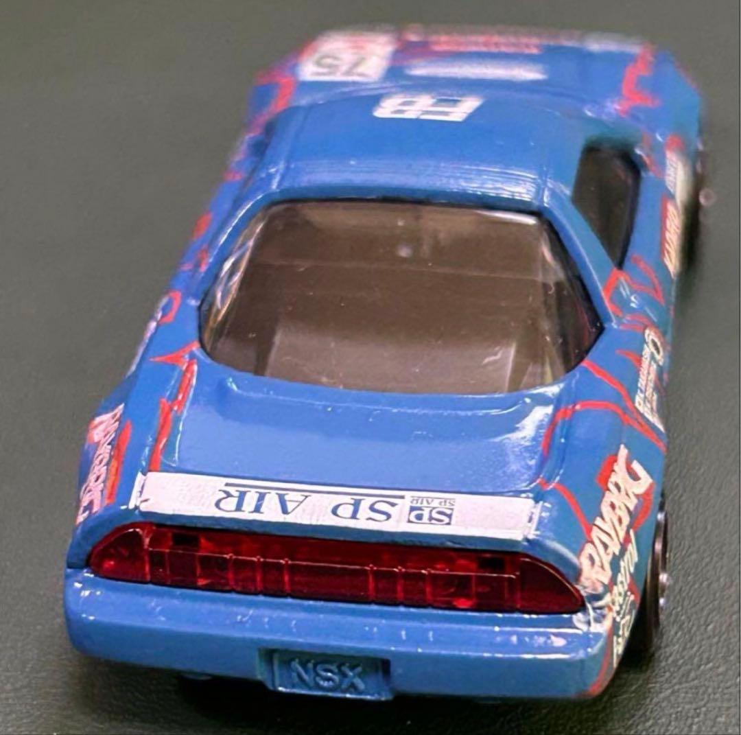 トミカ ホンダ NSX 国光 96ルマン仕様 など3台セット - メルカリ