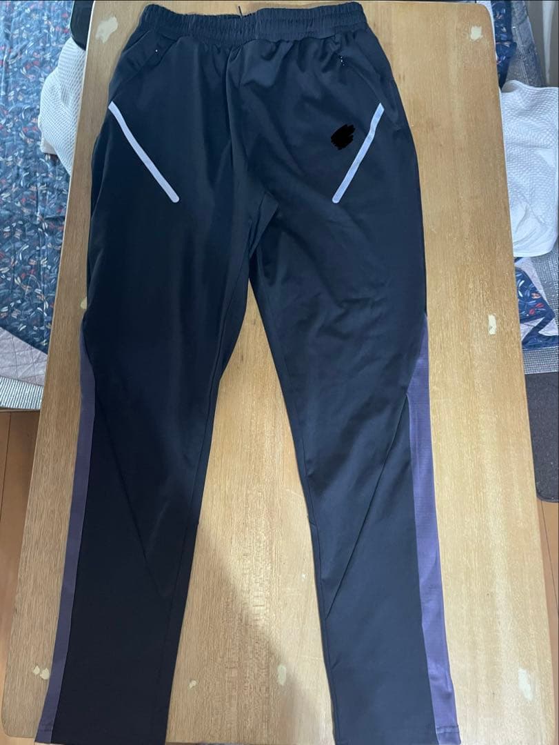 _^様専用】 【激レア】東福岡高校 サッカー部 選手支給 ジャージ上下