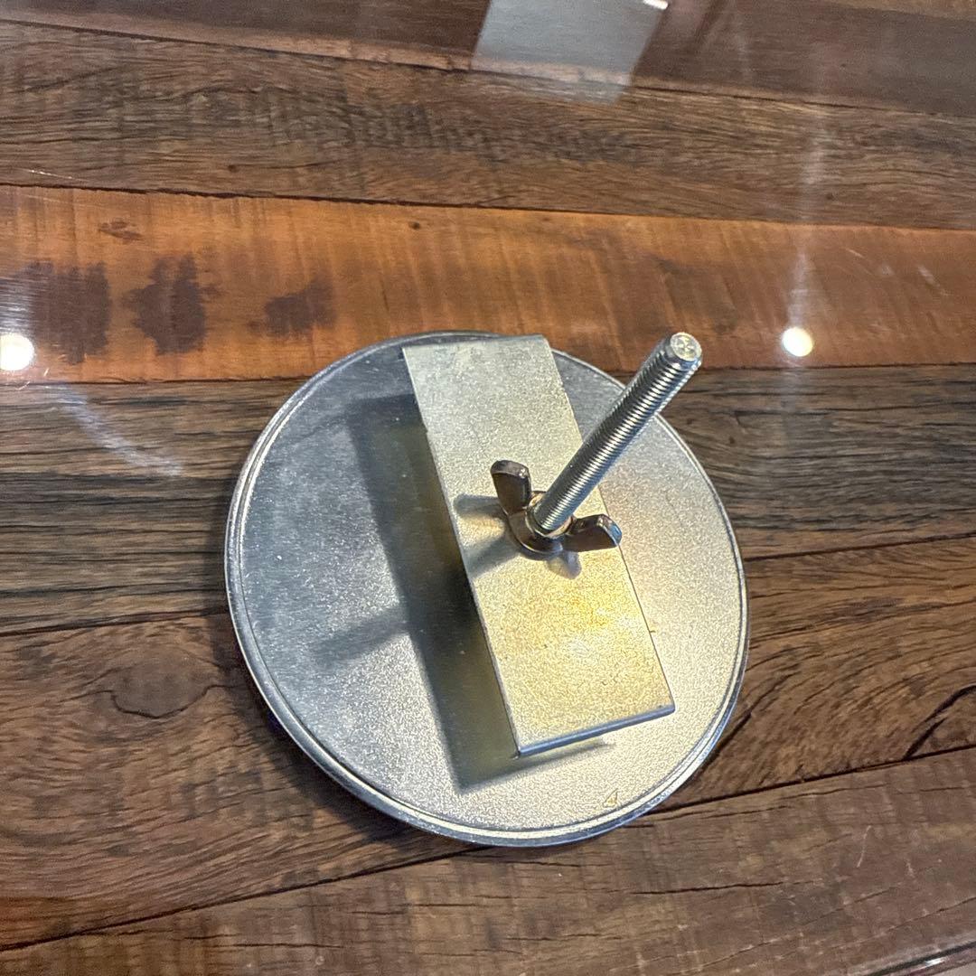 レーシングメイト グリルバッチ RACING MATE 未使用 MINI ミニ - メルカリ