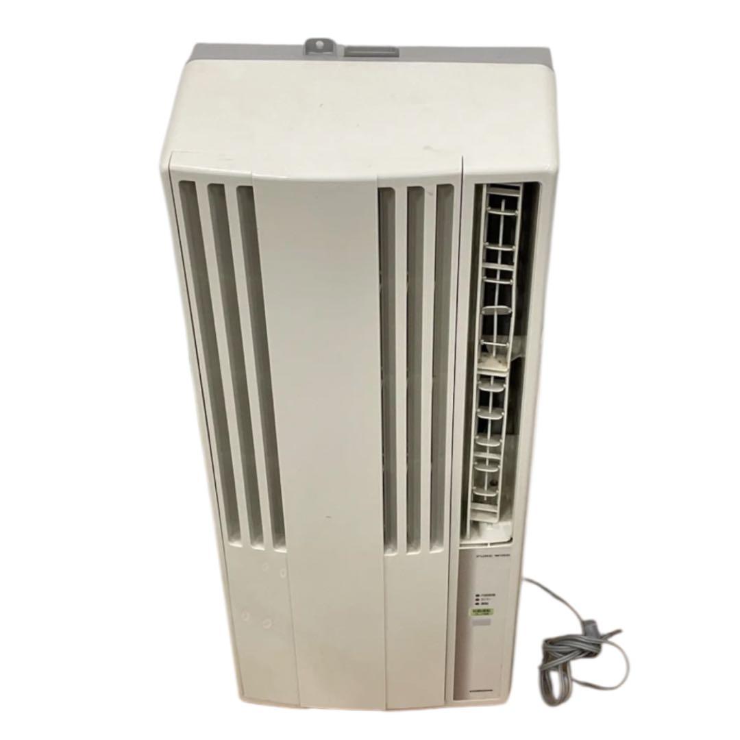 コロナ CORONA 窓用エアコン CW-16A 2020年 CORONA（コロナ） 窓用エアコン ウインドエアコン ウィンドエアコン 窓