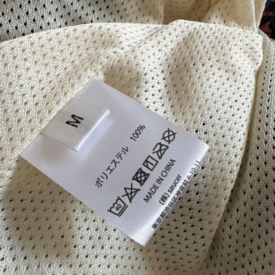 米津玄師 空想 努力未来トラックジャケット上下M